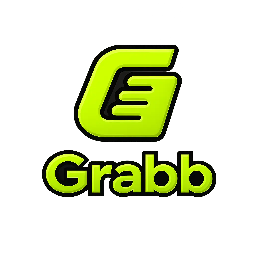 grabb logo png